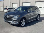 2018 Mercedes-Benz GLE GLE 350 4MATIC®