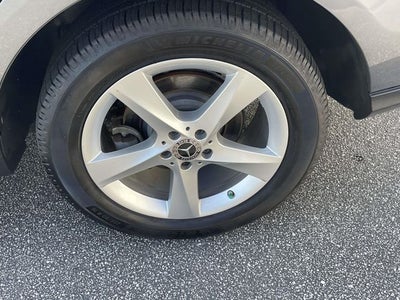 2018 Mercedes-Benz GLE GLE 350 4MATIC®