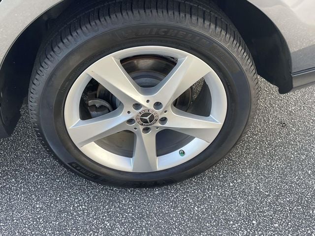 2018 Mercedes-Benz GLE GLE 350 4MATIC®