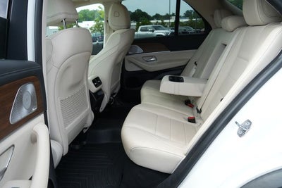 2021 Mercedes-Benz GLE GLE 350 Base