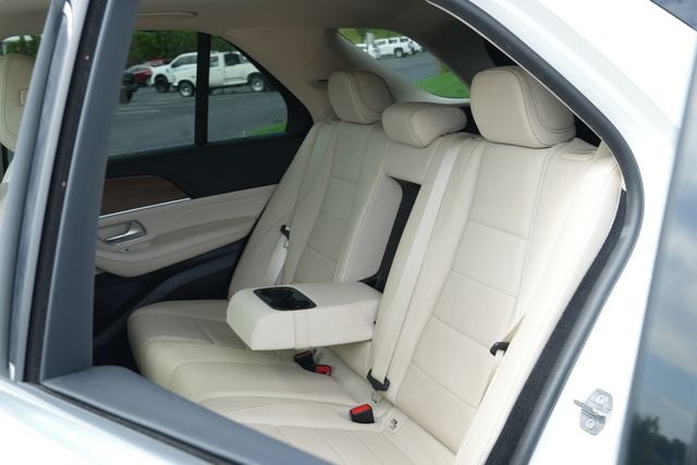 2021 Mercedes-Benz GLE GLE 350 Base