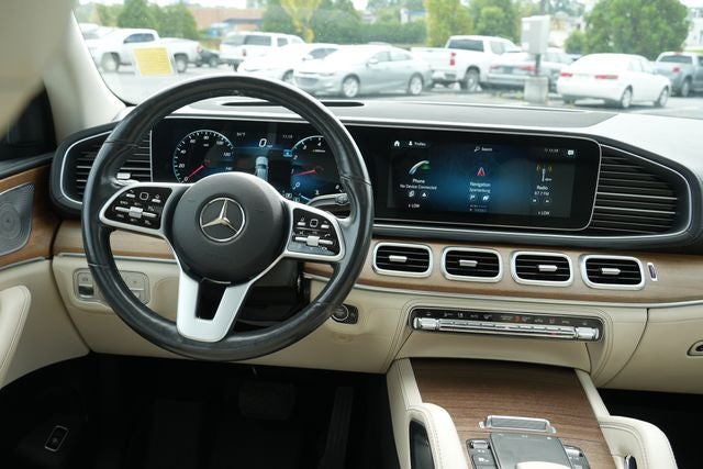 2021 Mercedes-Benz GLE GLE 350 Base