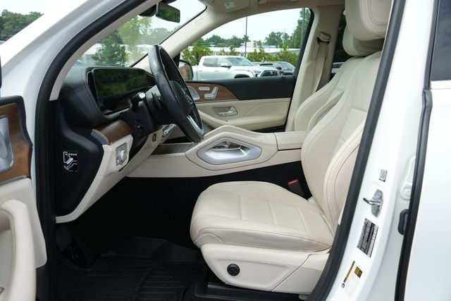 2021 Mercedes-Benz GLE GLE 350 Base