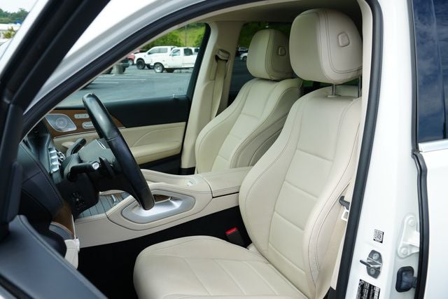 2021 Mercedes-Benz GLE GLE 350 Base