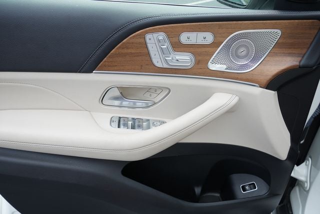 2021 Mercedes-Benz GLE GLE 350 Base