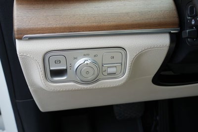2021 Mercedes-Benz GLE GLE 350 Base