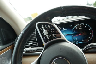 2021 Mercedes-Benz GLE GLE 350 Base