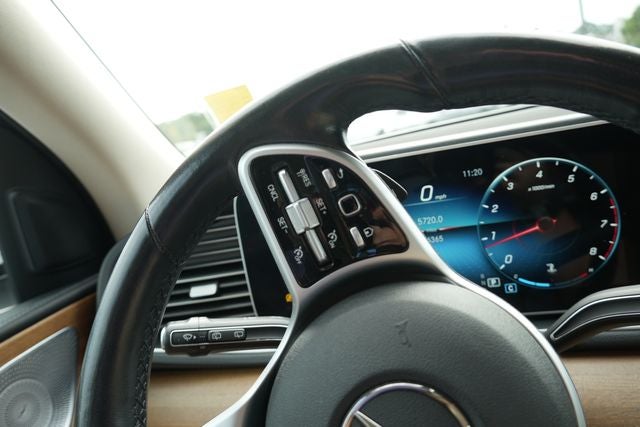 2021 Mercedes-Benz GLE GLE 350 Base