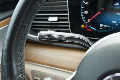 2021 Mercedes-Benz GLE GLE 350 Base