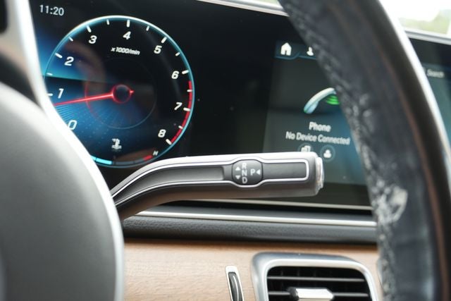 2021 Mercedes-Benz GLE GLE 350 Base