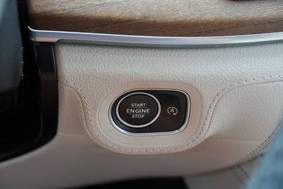 2021 Mercedes-Benz GLE GLE 350 Base