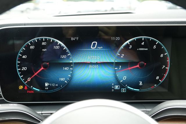 2021 Mercedes-Benz GLE GLE 350 Base