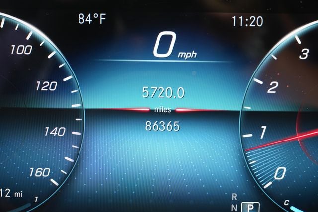 2021 Mercedes-Benz GLE GLE 350 Base
