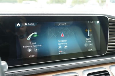 2021 Mercedes-Benz GLE GLE 350 Base