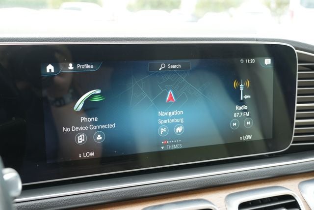2021 Mercedes-Benz GLE GLE 350 Base