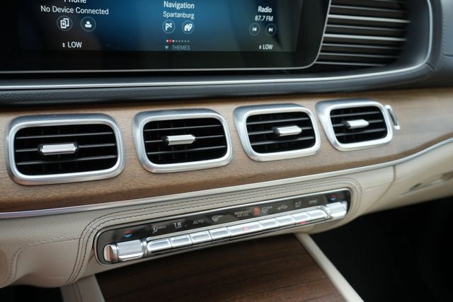 2021 Mercedes-Benz GLE GLE 350 Base