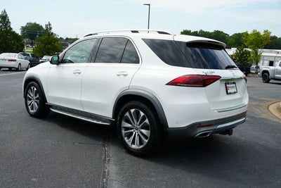 2021 Mercedes-Benz GLE GLE 350 Base
