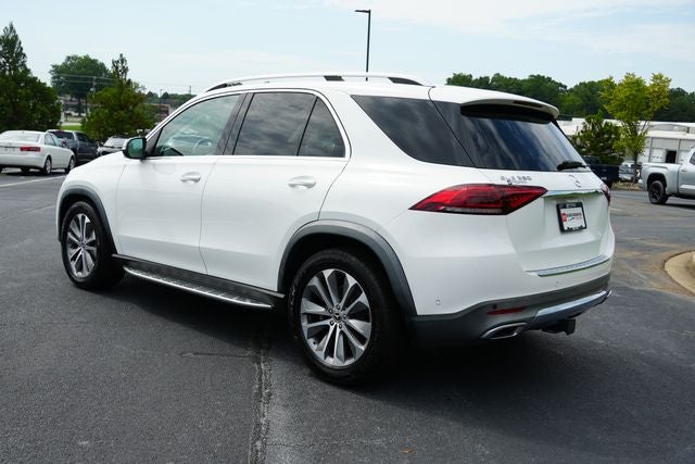 2021 Mercedes-Benz GLE GLE 350 Base