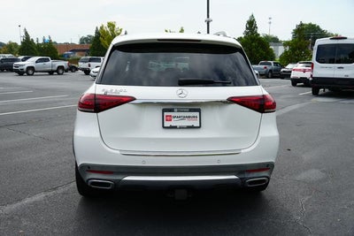 2021 Mercedes-Benz GLE GLE 350 Base