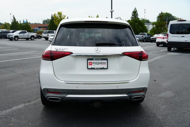 2021 Mercedes-Benz GLE GLE 350 Base