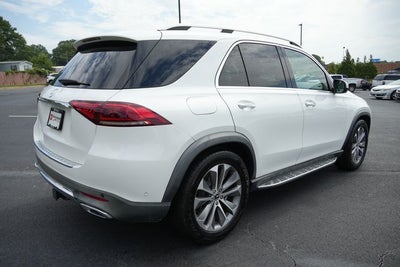 2021 Mercedes-Benz GLE GLE 350 Base