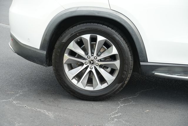 2021 Mercedes-Benz GLE GLE 350 Base