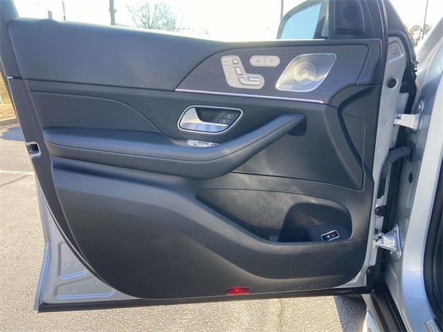 2022 Mercedes-Benz GLE GLE 350 4MATIC®