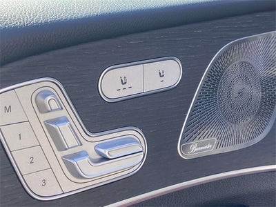 2022 Mercedes-Benz GLE GLE 350 4MATIC®