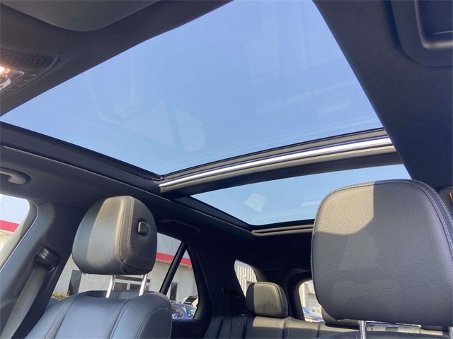 2022 Mercedes-Benz GLE GLE 350 4MATIC®