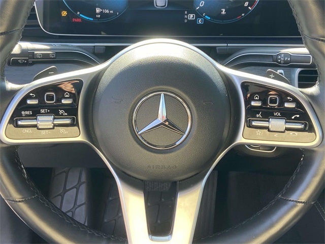 2022 Mercedes-Benz GLE GLE 350 4MATIC®