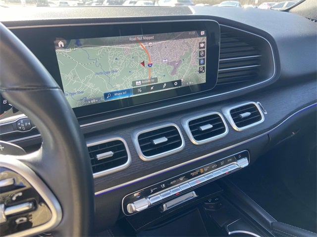 2022 Mercedes-Benz GLE GLE 350 4MATIC®