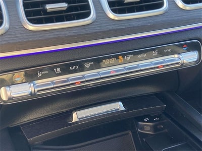 2022 Mercedes-Benz GLE GLE 350 4MATIC®