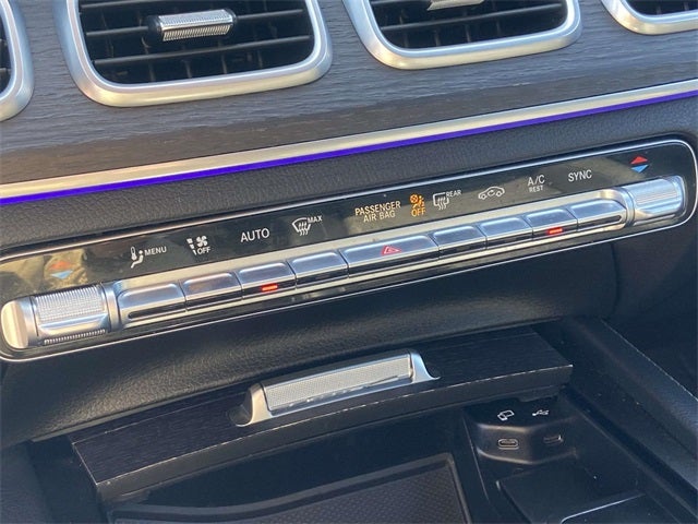 2022 Mercedes-Benz GLE GLE 350 4MATIC®