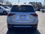 2022 Mercedes-Benz GLE GLE 350 4MATIC®