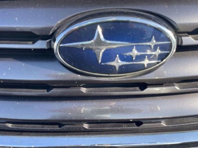 2017 Subaru Outback 3.6R Touring