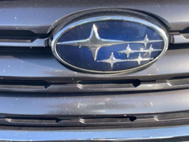 2017 Subaru Outback 3.6R Touring