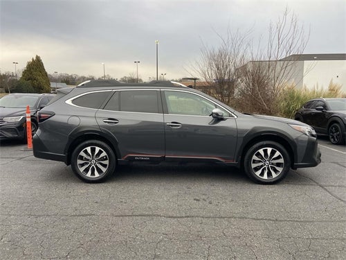2023 Subaru Outback Touring