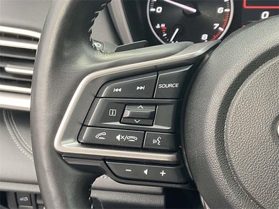 2023 Subaru Outback Touring