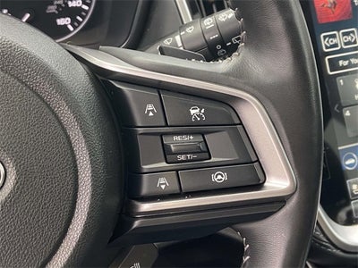 2023 Subaru Outback Touring