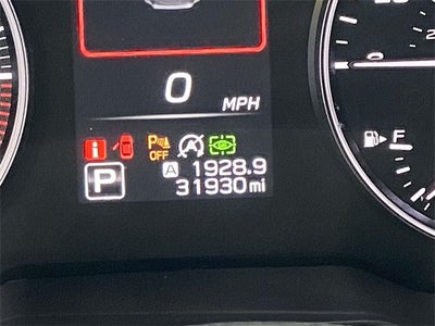 2023 Subaru Outback Touring