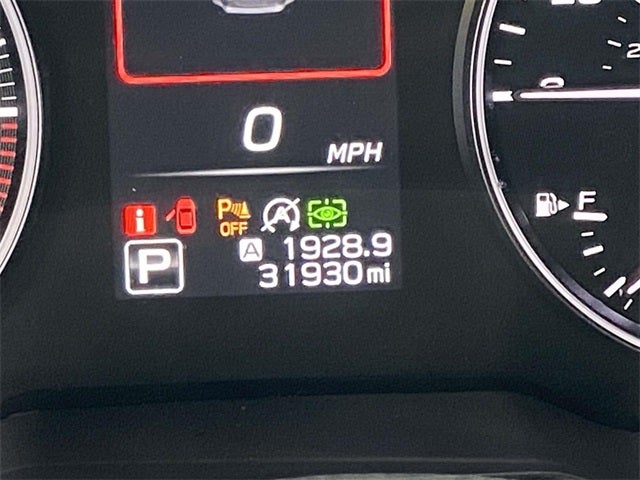 2023 Subaru Outback Touring