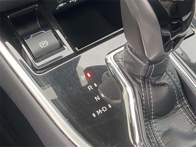 2023 Subaru Outback Touring