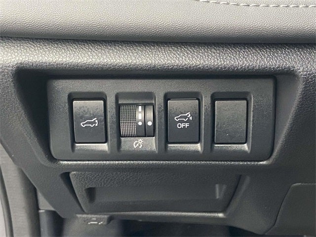 2023 Subaru Outback Touring