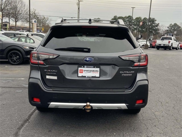2023 Subaru Outback Touring