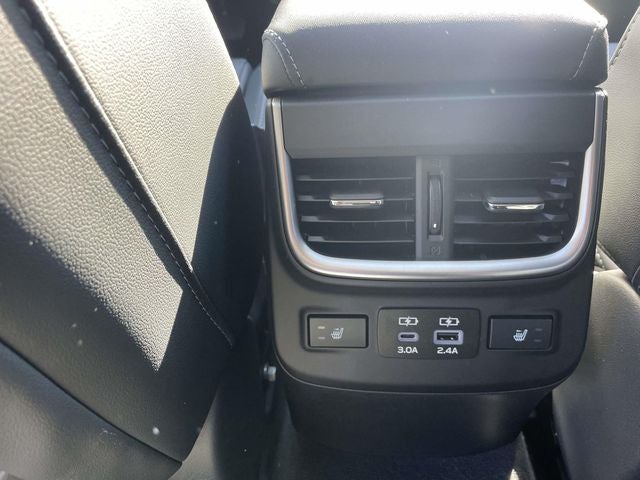 2024 Subaru Outback Limited XT
