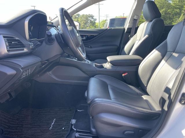 2024 Subaru Outback Limited XT