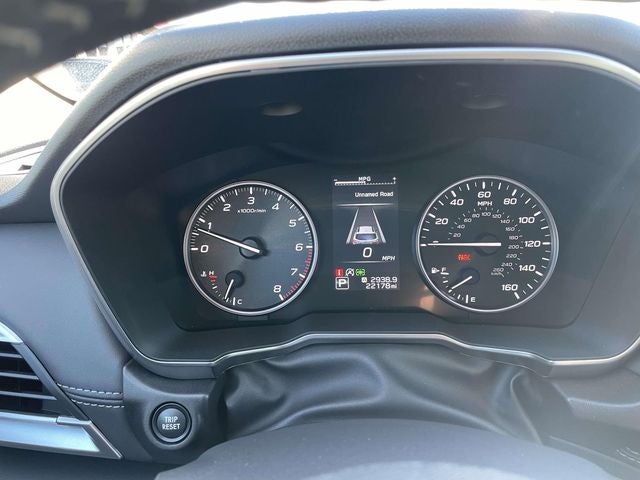 2024 Subaru Outback Limited XT