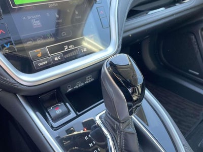 2024 Subaru Outback Limited XT