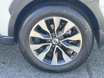 2024 Subaru Outback Limited XT