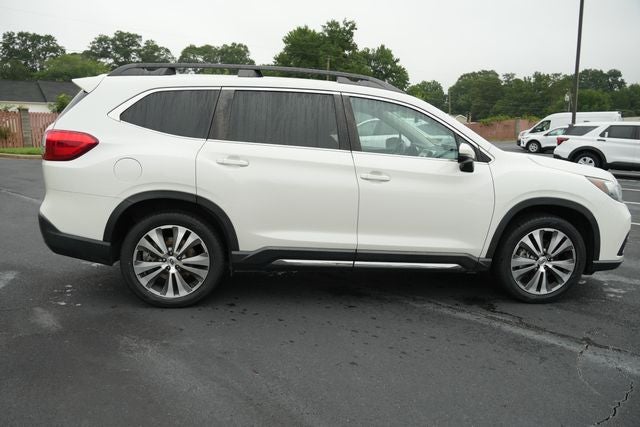 2022 Subaru Ascent Limited
